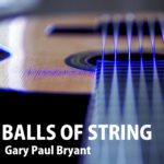 Balls of sting cover