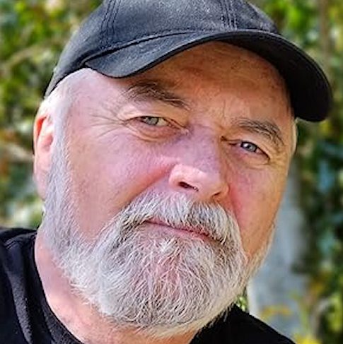 Gary Paul Bryant