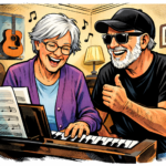 Gary Glassess Lessons