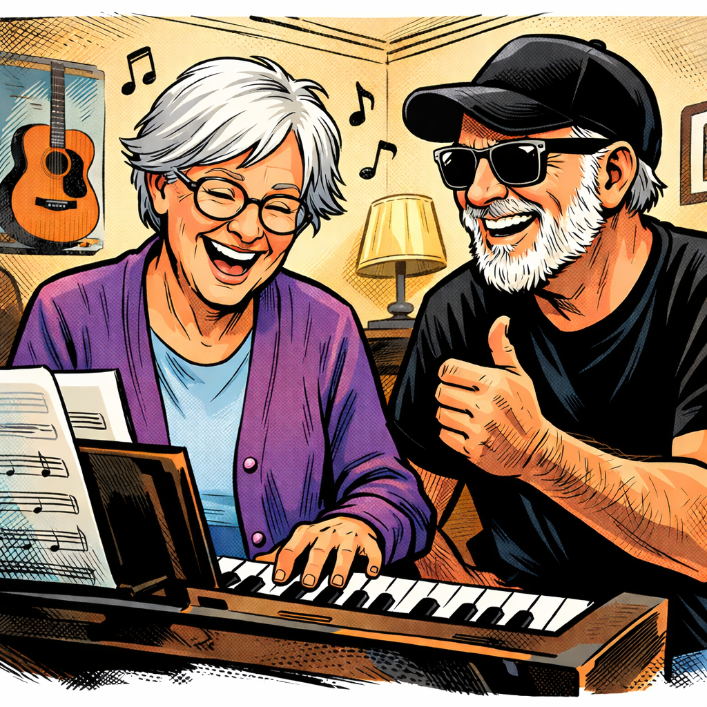 Gary Glassess Lessons