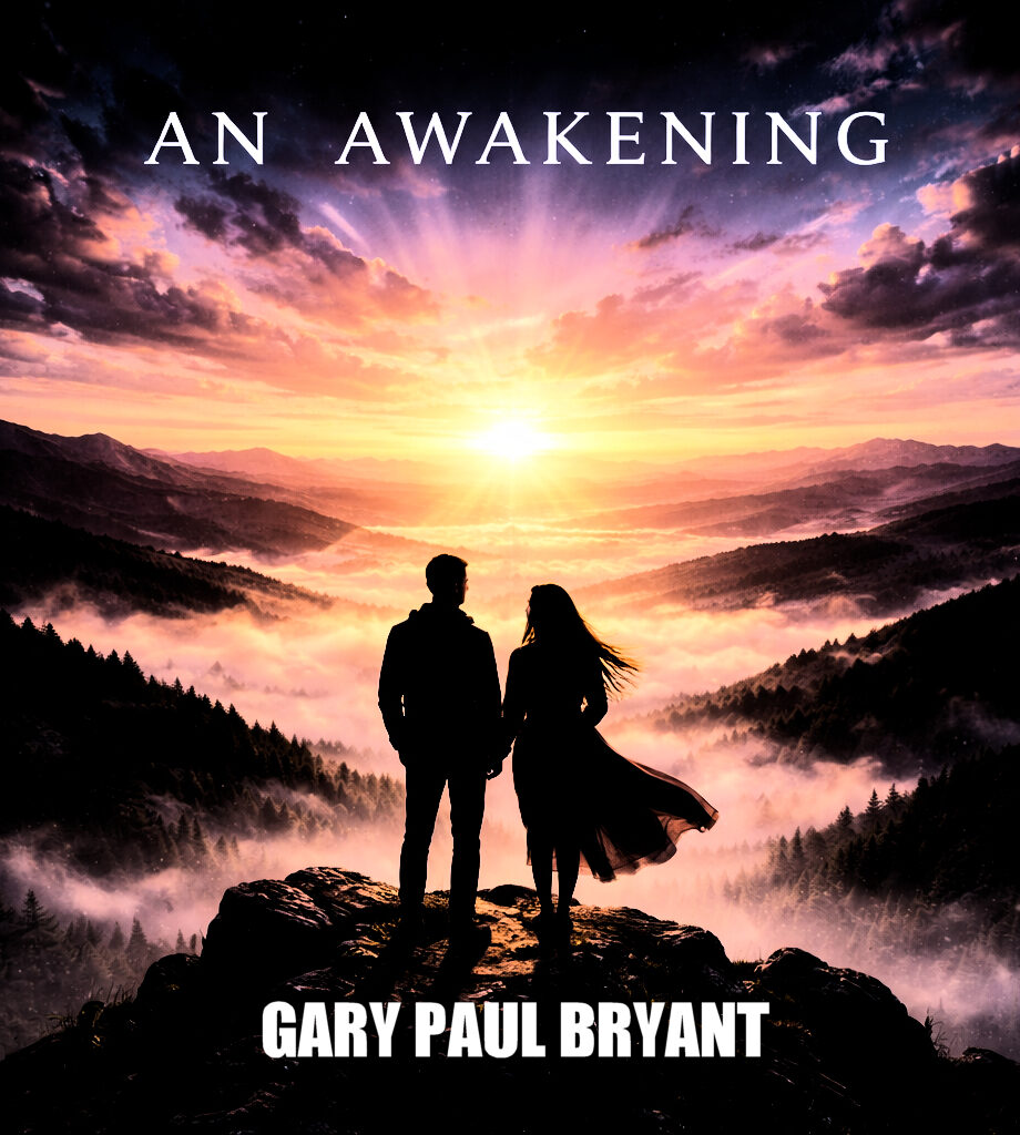 Cover An Awakening